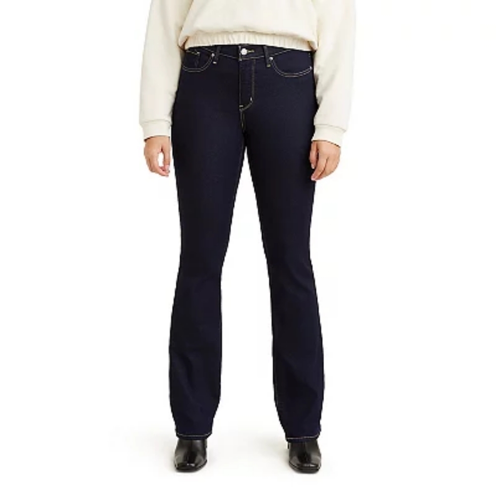 Women's Levi's® 315™ Shaping Bootcut Jeans 29